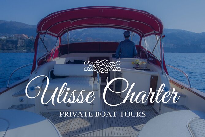 Capri Boat Tour | Full Day - Before You Go: Tickets, Confirmation, and Quick Checklists