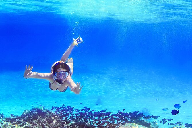 Capri Island Boat Tour from Amalfi with Snorkeling | Small Group - Why this cruise leaves from Amalfi’s main port