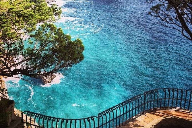 Capri Island Tour from Amalfi - The 6-hour rhythm: Marina Grande to Augustus Gardens