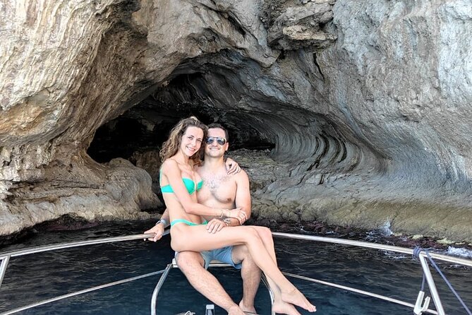 Capri Premium Private Boat Tour + City Visit - Price and who this private boat tour is best for