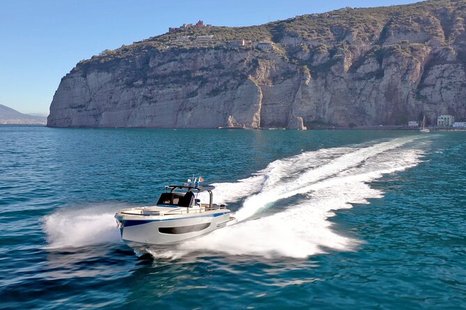 Capri Private all inclusive Boat Tour with City Exploration - The value question: what you’re paying for (and who it fits)