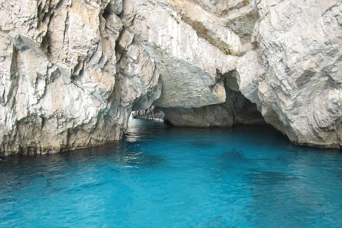 Capri Private Boat Tour from Positano, Praiano or Amalfi - Customizing the day: how captains shape your best moments