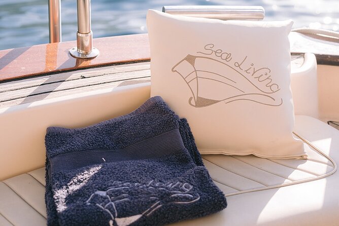 Capri Private Boat Tour From Praiano, Positano or Amalfi - Capri time on your own: using those hours wisely