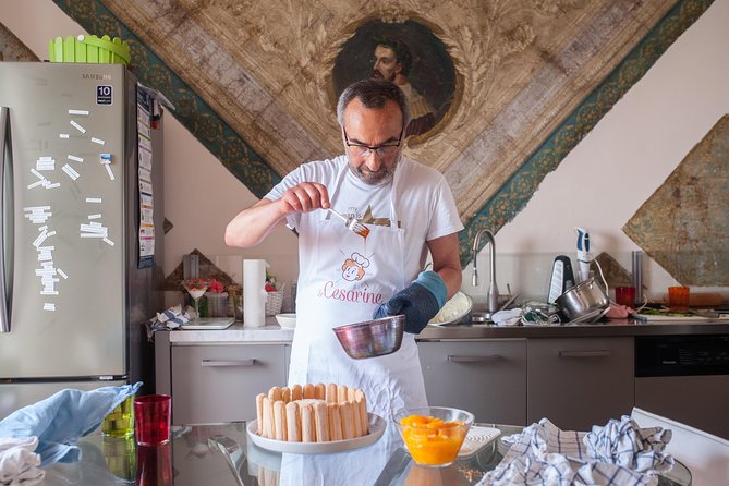 Cesarine: Home Cooking Class & Meal with a Local in Positano - Key highlights at a glance