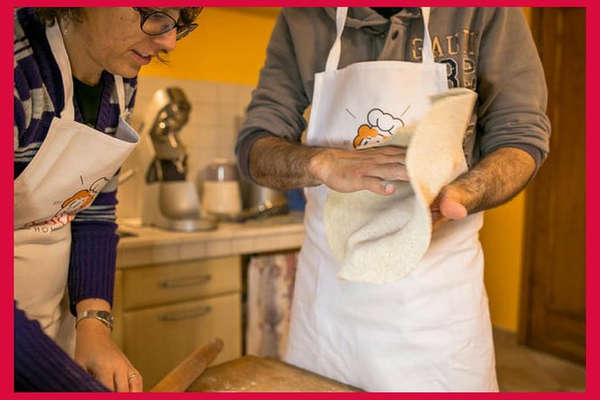 Cesarine: Home Cooking Class & Meal with a Local in Positano - Pasta From Scratch: The Skill Worth Paying For