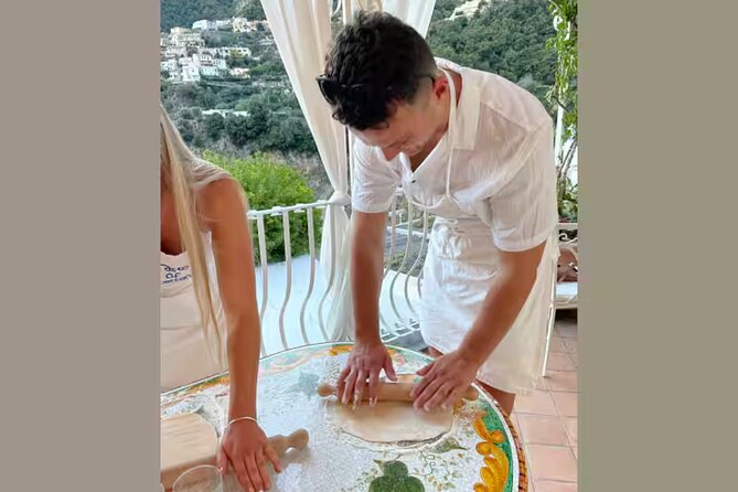 Cesarine: Positano Cooking Class - 3 Authentic Recipes - Key things I’d circle before booking