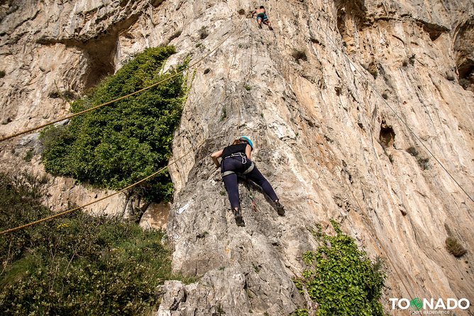 Climbing Experience - Positano - Price and Value: Is $228.29 Worth It?