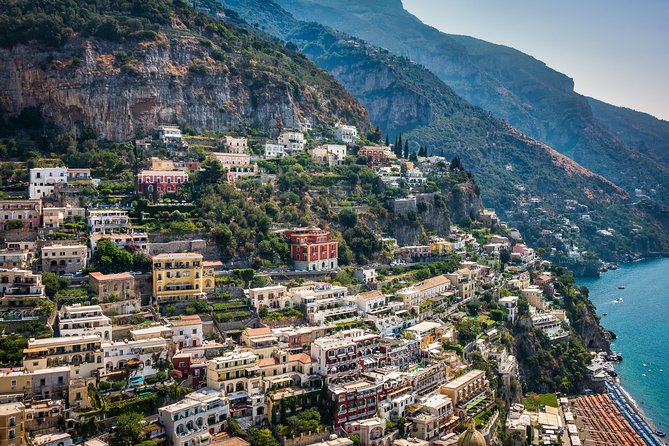 Climbing Experience - Positano - Who This Climbing Trip Fits Best
