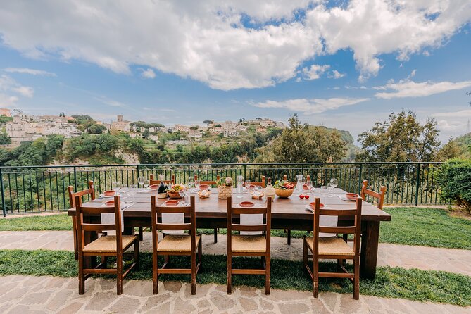 Cooking class Amalfi Coast by Marco and Tano - Price and Value: When $326.53 Makes Sense