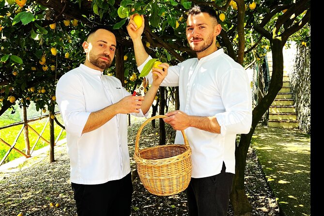 Cooking class Amalfi Coast by Marco and Tano - Practical Tips for Scala: Timing, Comfort, and Getting There