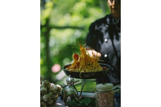 Cooking class: "Traditional dishes of the Mediterranean Diet" - Key highlights you’ll feel right away