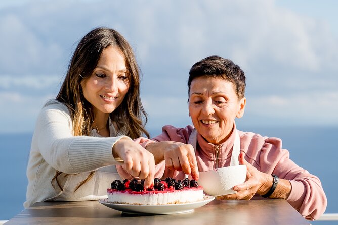 Cooking Class with garden visit - Where this Amalfi Coast day really starts: Praiano