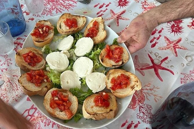 Cooking class with Pasta, mozzarella and Tiramisu with wine - Tiramisu with a Grandma Recipe: Layering the Italian Way