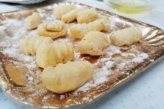 Cooking experience in Minori with a view of the Amalfi Coast - Key highlights you’ll care about