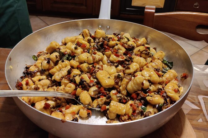 Cooking experience in Minori with a view of the Amalfi Coast - Campanile dell’Annunziata: the orientation moment you’ll remember