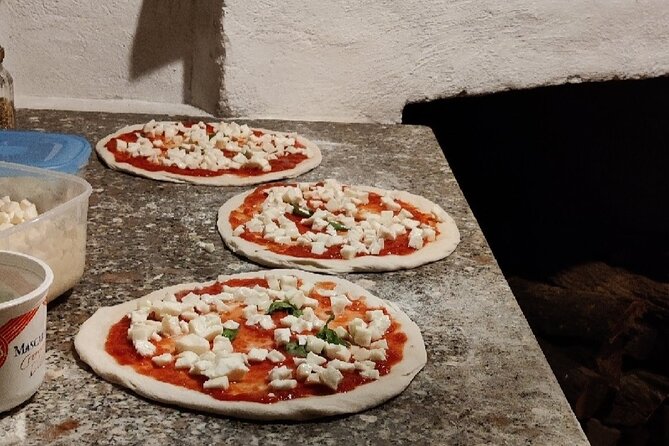 Cooking experience in Minori with a view of the Amalfi Coast - Drinks and included extras: what you actually get