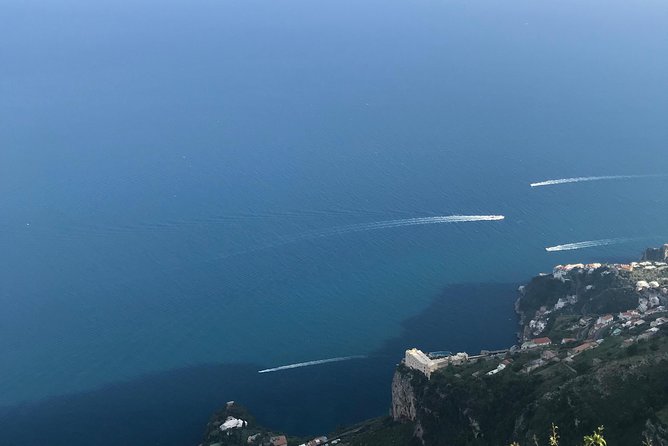 Cooking lesson: tagliatelle, mozzarella and tiramisu - Key Highlights Worth Marking on Your Amalfi Day