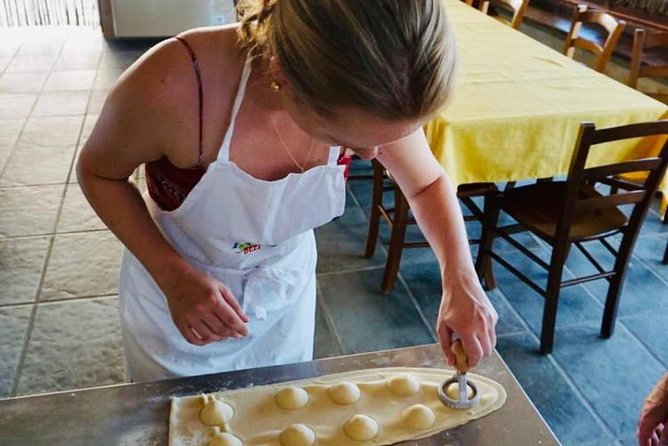 Cooking lesson: tagliatelle, mozzarella and tiramisu - Tiramisu First: Why Starting With Dessert Helps