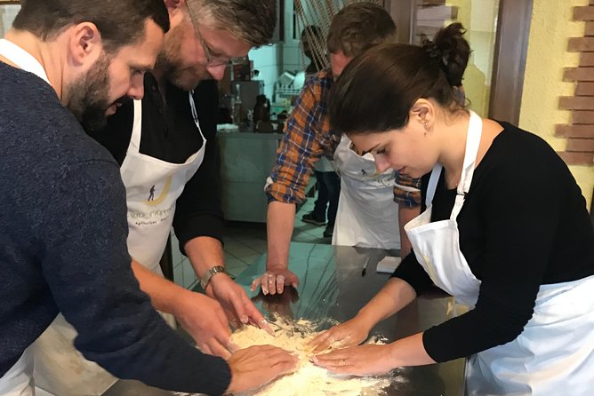 Cooking lesson: tagliatelle, mozzarella and tiramisu - Arriving at Luna D’Agerola: What Your 3 Hours Feel Like