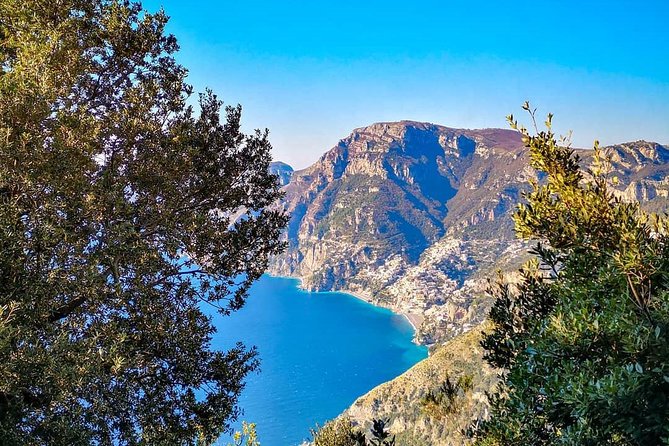 Discover "Path of theGods" private hiking tour from Amalfi Positano Sorrento - How hard is it really? Shoes, steps, heat, and rainy-day reality