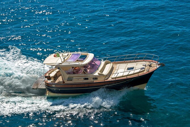Discover the Amalfi coast between traditions, flavors and colors with a private tour - Vietri sul Mare ceramics: 2 hours that make the coast feel real