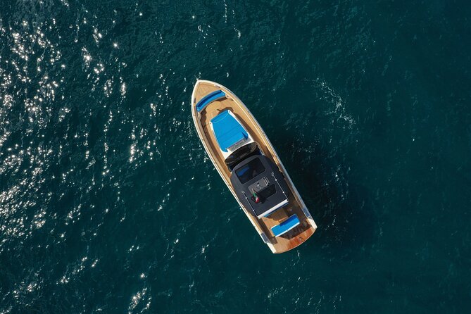 Discover the Amalfi coast between traditions, flavors and colors with a private tour - Between towns by boat: Praiano, Furore, and Capo di Conca