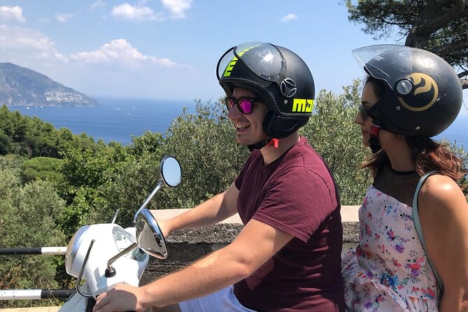 Discover the Magic of the Amalfi and Sorrento Coast by Vespa - Price and value: what $228.66 per person really buys