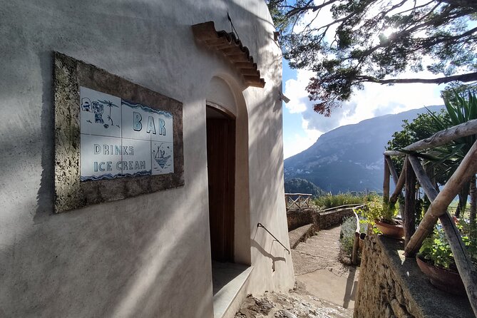 Discover the Magic of the Amalfi and Sorrento Coast by Vespa - Ravello: how to spend your 1 hour 20 minutes (Villa Rufolo or Cimbrone)