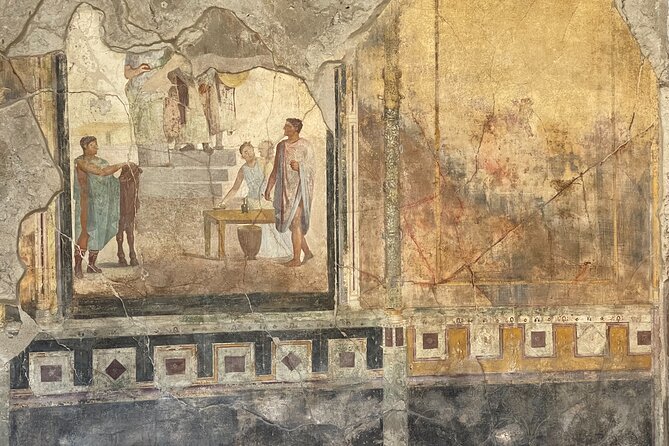 Explore the Pompeii Ruins from Positano - Price and Value: Is $179.01 a Good Deal?