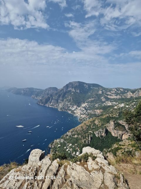 Ferriere Waterfalls - Amalfi coast - What to bring: your packing list for feet, sun, and water
