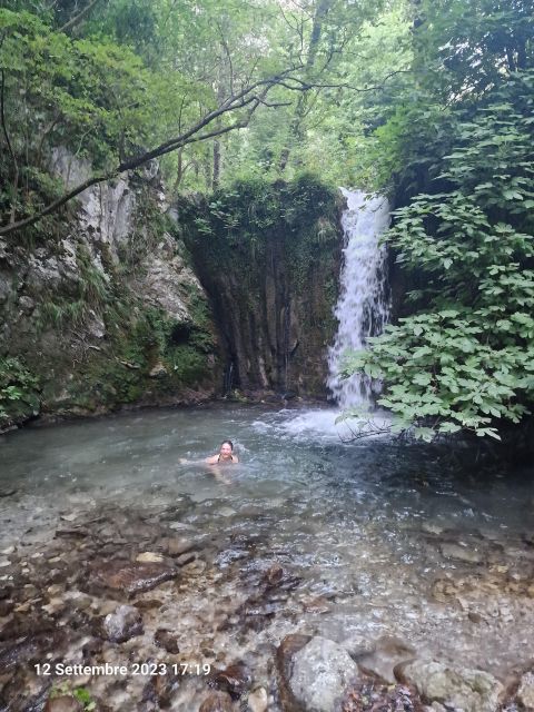 Ferriere Waterfalls - Amalfi coast - Who this hike is for (and who should skip it)