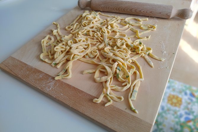 Food Experience with a local in Praiano - Starting at La Moressa and getting your bearings