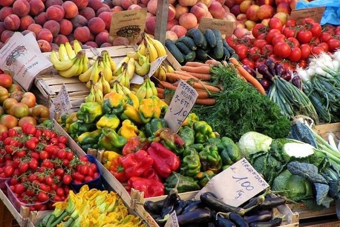 Food Experience with a local in Praiano - Practical tips for a smoother afternoon