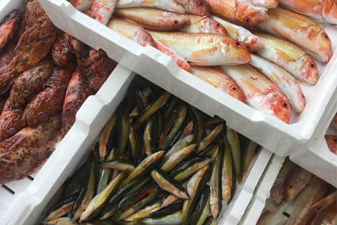 Food Experience with a local in Praiano - Who should book (and who might not)