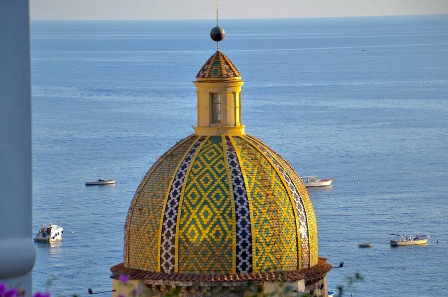 From Amalfi: 7H Amalfi Coast - Group Tour by boat - What you actually get on board (and why it matters)