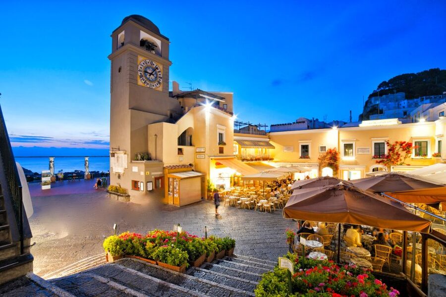 From Amalfi Coast: Capri and Anacapri Full-Day Guided Trip - Should you book this full-day Capri and Anacapri trip?