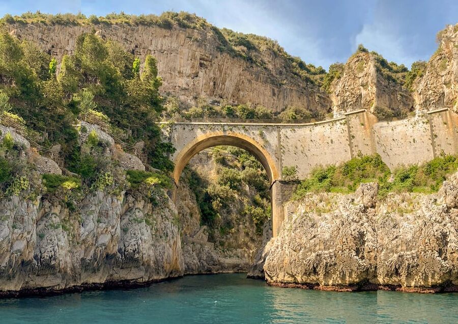 From Amalfi: Coast & Furore Fjord Boat Tour with Swim Break - The Crew Experience: Friendly, Humorous, and Photo-Friendly