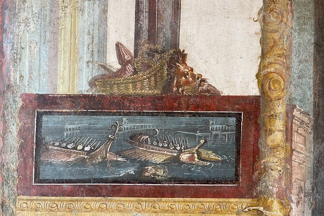 From Amalfi Coast: Pompeii Guided Tour with Skip the Line - Timing Reality Check: How a Half-Day Feels on the Ground