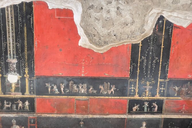 From Amalfi Coast: Pompeii Guided Tour with Skip the Line - Price and Value: Is $179.41 Worth It?
