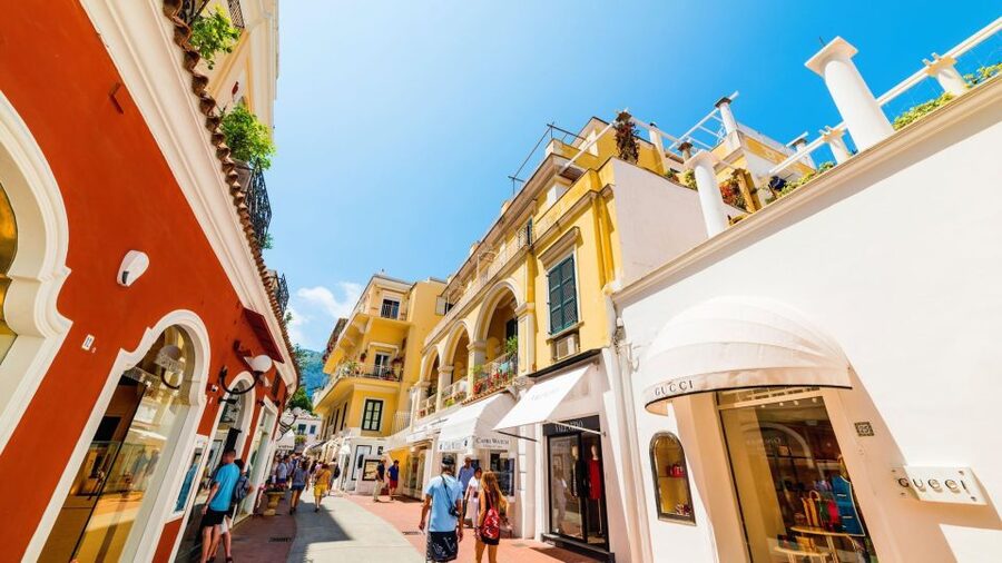 From Amalfi: Li Galli and Capri Islands Boat Tour - The Price: Is $258.29 a Good Deal for This Day?