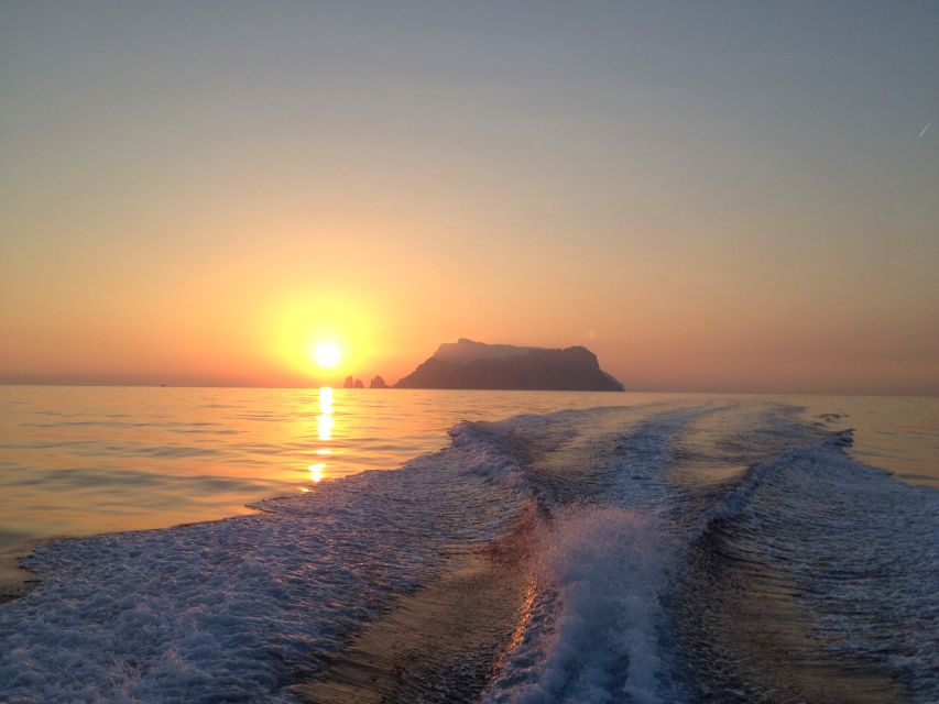 From Amalfi: Private Sunset Cruise along the Amalfi Coast - The captain’s route: coves, grottoes, and cave-mouth cruising