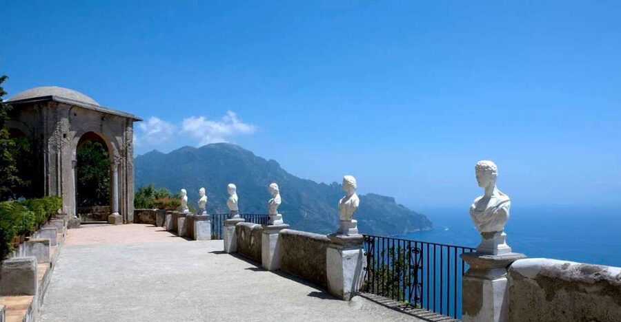 From Naples: Private Tour to Positano, Amalfi, and Ravello - Key Highlights You’ll Actually Care About
