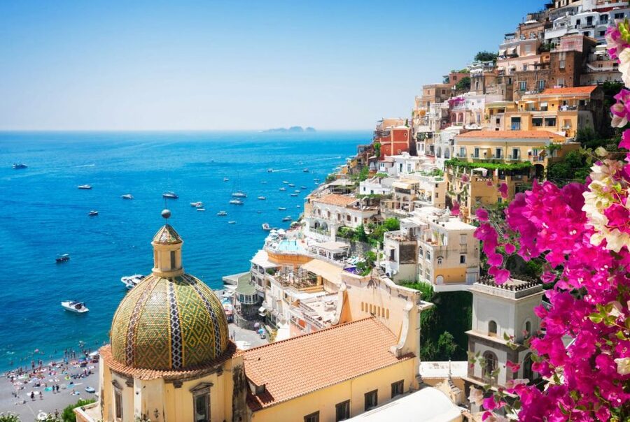 From Naples: Private Tour to Positano, Amalfi, and Ravello - Who This Tour Fits Best (and Who Might Want Something Else)