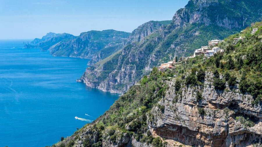 From Naples: Private Tour to Positano, Amalfi, and Ravello - Why This Private Amalfi Coast Day Works So Well from Naples