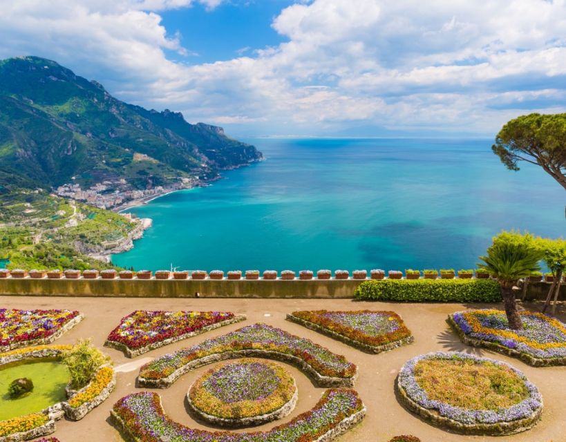 From Naples: Private Tour to Positano, Amalfi, and Ravello - Price and Value: Is $280.38 Per Person Fair?