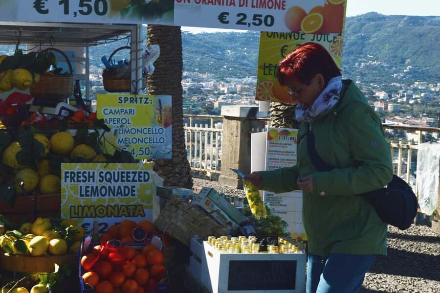 From Naples/Salerno: Group Tour to Positano, Amalfi, Ravello - Should you book this Amalfi Coast day trip?