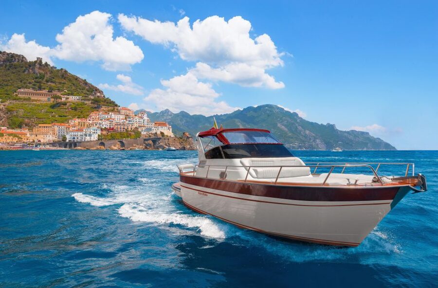 From Naples: Small-Group Amalfi Coast Boat Tour - Price and Logistics: is $219.77 worth your day?