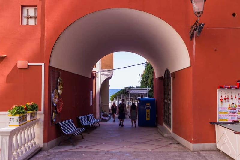 From Pompeii/Vico Equense: Amalfi, Positano, & Ravello Tour - Price and Value at About $105: What You’re Actually Buying
