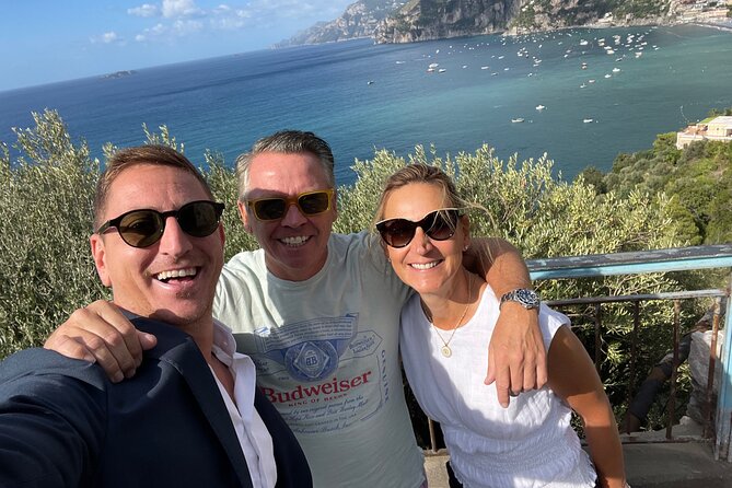 From Positano: Amalfi and Ravello Private Day Trip - Who this trip suits best—and who might want a different day