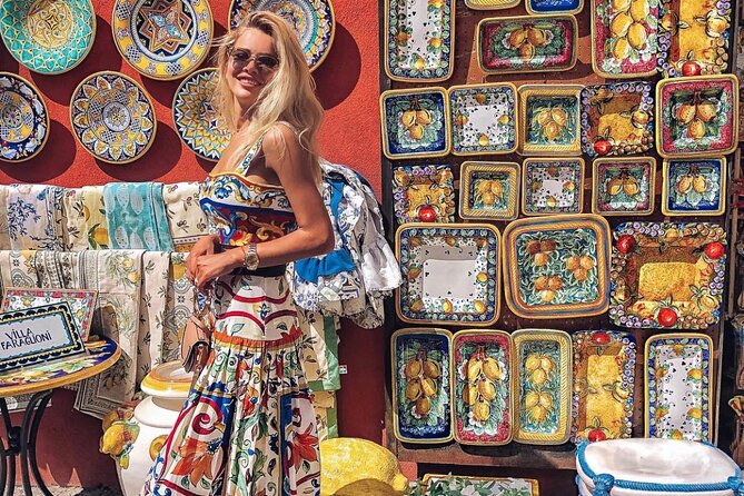 From Positano: Amalfi and Ravello Private Day Trip - Should you book this Positano to Amalfi and Ravello private day trip?